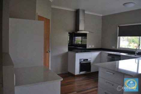 Property photo of 2/12 Leonard Street South Gladstone QLD 4680