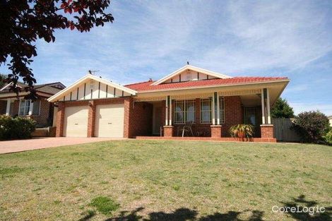 Property photo of 10 Fairway Place Narellan NSW 2567