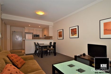 Property photo of 213/354-366 Church Street Parramatta NSW 2150