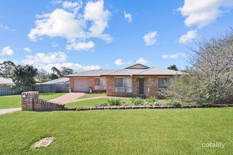 Property photo of 7 Daisy Court Middle Ridge QLD 4350