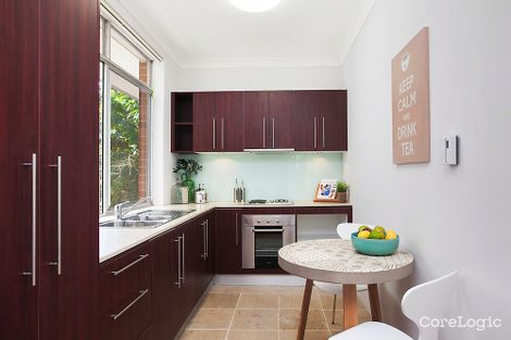 Property photo of 6/818 Pacific Highway Chatswood NSW 2067