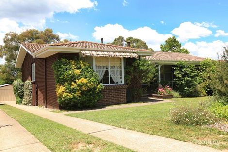 6 Frankland St, Holder, ACT 2611