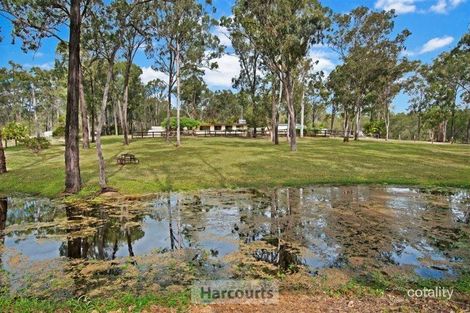 Property photo of 186 Amber Crescent Jimboomba QLD 4280