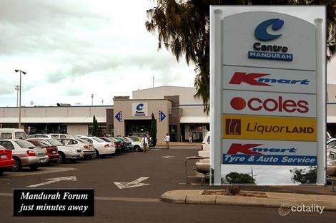 Property photo of 4 Isdell Place Greenfields WA 6210