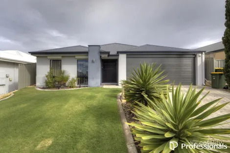 Property photo of 10 Chico Link Alkimos WA 6038