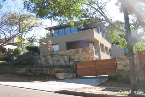 Property photo of 84 Alexandra Street Hunters Hill NSW 2110