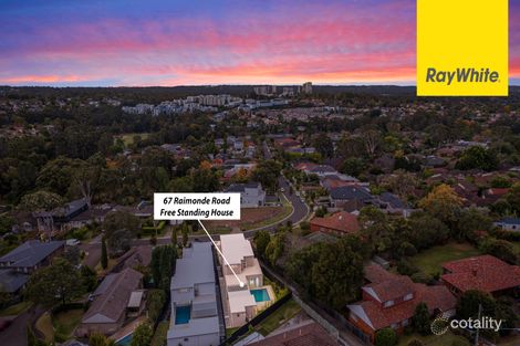 67 Raimonde Rd, Eastwood, NSW 2122