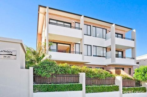 Property photo of 5/55-57 Carr Street Coogee NSW 2034