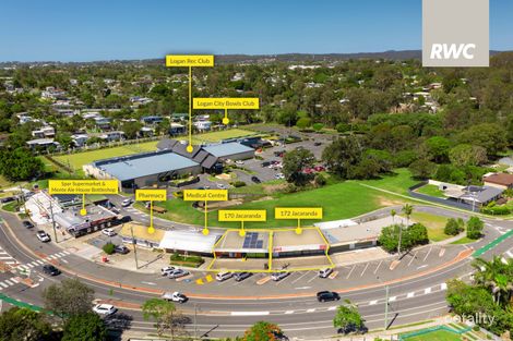 172 Jacaranda Ave, Logan Central, QLD 4114