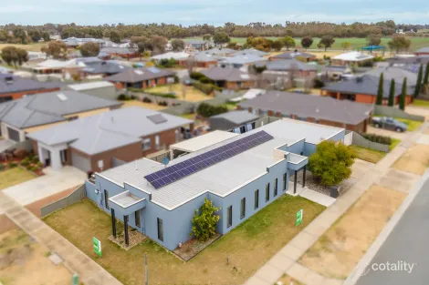 Property photo of 11 Killarney Crescent Tatura VIC 3616