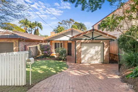 Property photo of 62A Lethem Street Hendra QLD 4011