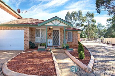 Property photo of 1/59-61 Devenish Street Greenfield Park NSW 2176