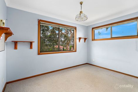 Property photo of 69 Fairview Avenue Engadine NSW 2233
