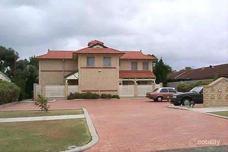 Property photo of 4/73 Ninth Avenue Maylands WA 6051