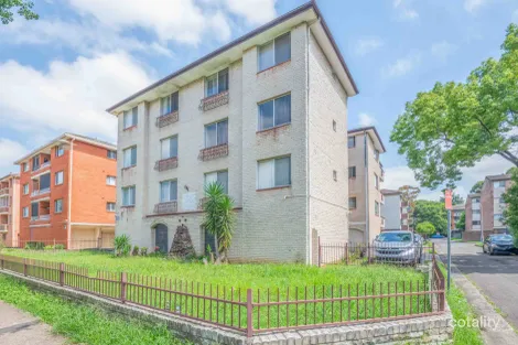 6/1 Hart St, Warwick Farm, NSW 2170