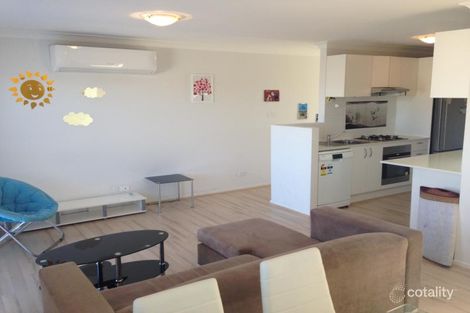 Property photo of 1C Sydney Smith Drive Penrith NSW 2750