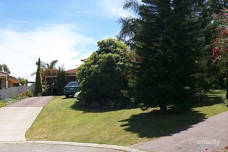 16 Ruddick Pl, Hamilton Hill, WA 6163