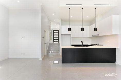 Property photo of 113A Johnston Road Bass Hill NSW 2197