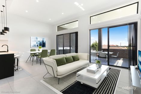 Property photo of 113A Johnston Road Bass Hill NSW 2197