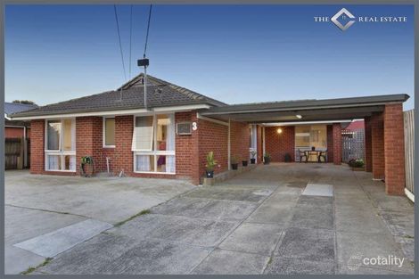 Property photo of 3 Tyrol Street Dandenong North VIC 3175