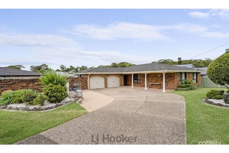 Property photo of 35 Rosemary Row Rathmines NSW 2283