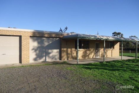 Property photo of 9 Fitzgibbon Road Eppalock VIC 3551