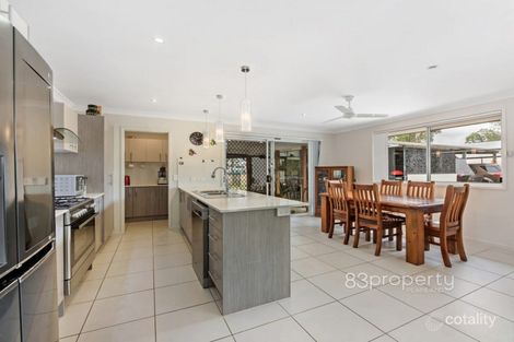 Property photo of 119 Fairway Drive Kensington Grove QLD 4341