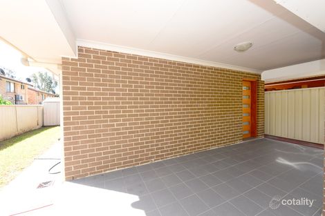 Property photo of 3 Burford Street Minto NSW 2566