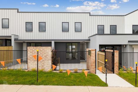32 Bamblett Rise, Denman Prospect, ACT 2611
