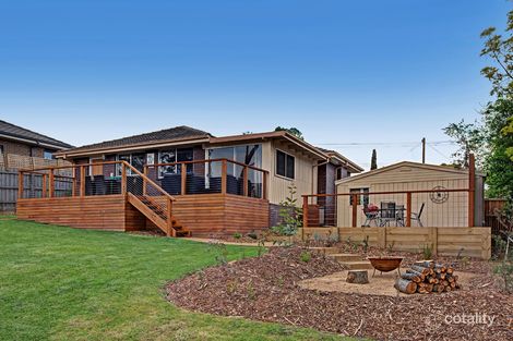 99 Durham Rd, Kilsyth, VIC 3137