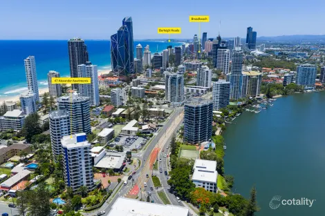 47/2943 Surfers Paradise Bvd, Surfers Paradise, QLD 4217