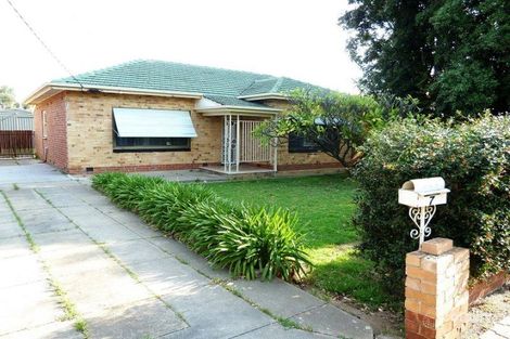 7 Morris St, Cumberland Park, SA 5041