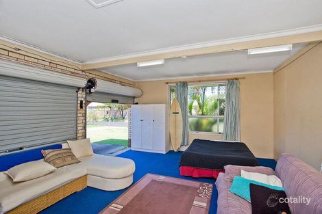 Property photo of 21 Driver Court Mermaid Waters QLD 4218