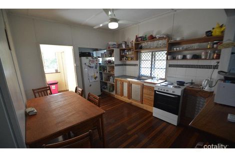 Property photo of 58 Braithwaite Street Yeppoon QLD 4703