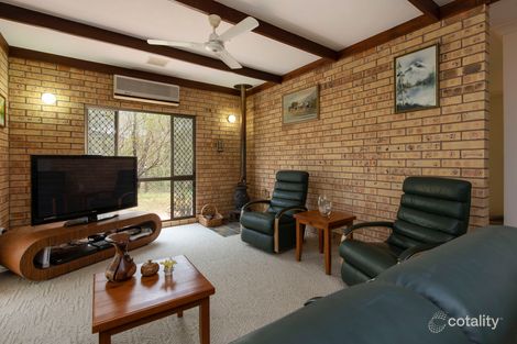 Property photo of 5 Mount Cradle Court Alligator Creek QLD 4816