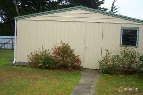 Property photo of 10 Pedersen Street Welshpool VIC 3966