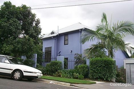 Property photo of 59 Moreton Street Paddington QLD 4064