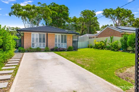 Property photo of 22 Kallaroo Road Brightwaters NSW 2264
