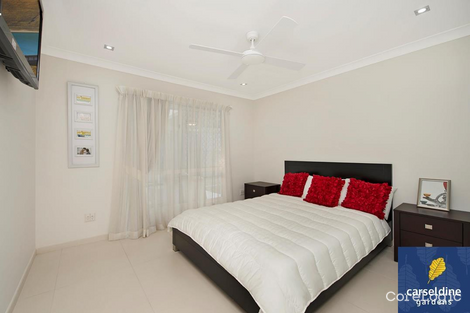 Property photo of 1/144 Dorville Road Carseldine QLD 4034