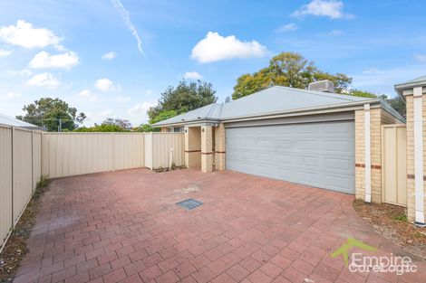 Property photo of 32B Banyard Avenue Kelmscott WA 6111