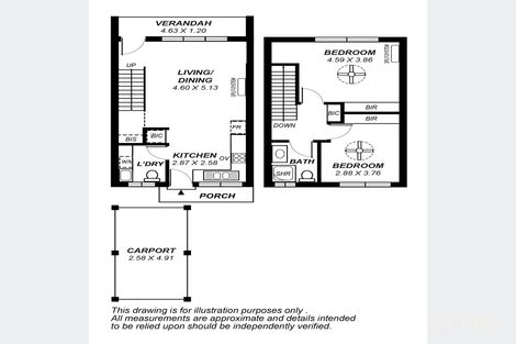 Property photo of 18/31 Brebner Drive West Lakes SA 5021