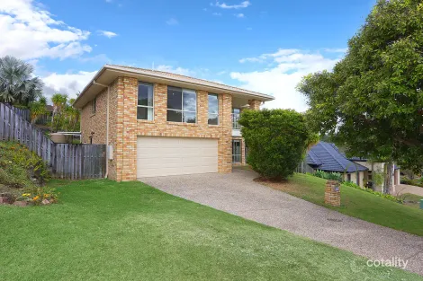 7 ANGOURIE CRES, PACIFIC PINES, QLD 4211