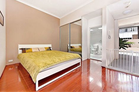 Property photo of 1/299 Stanmore Road Petersham NSW 2049
