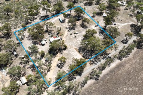 Yarwood Rd, Waaia, VIC 3637