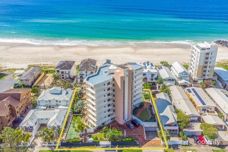 Property photo of 13/1187 Gold Coast Highway Palm Beach QLD 4221