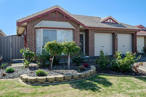 Property photo of 70 Matthew Flinders Drive Encounter Bay SA 5211