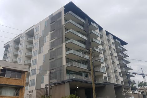 806/54 Lincoln St, Greenslopes, QLD 4120