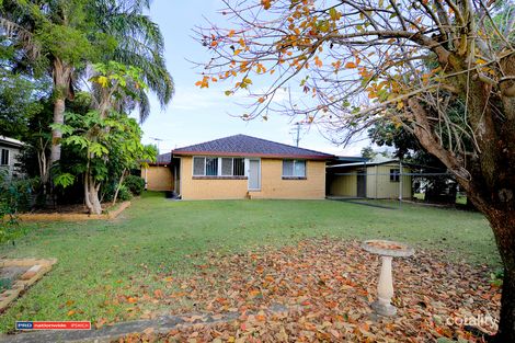 Property photo of 152 Blackstone Road Silkstone QLD 4304