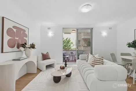 2/52-54 Orpington St, Ashfield, NSW 2131