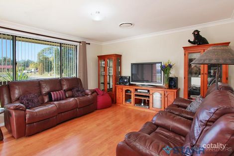 Property photo of 80 Olympus Drive St Clair NSW 2759